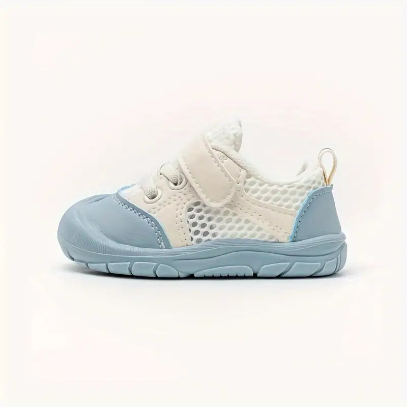 MiniFeet Baby-Barefoot Sneakers