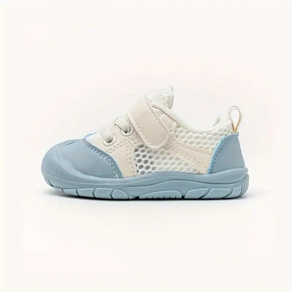 MiniFeet Baby-Barefoot Sneakers