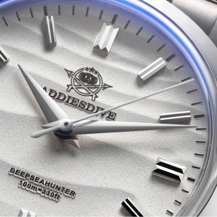 Horizon Luxus-Herrenuhr – Raffinesse an jedem Handgelenk.