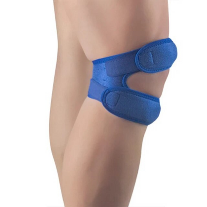 KneeSupport PRO™ | Schützt und stützt Ihre Knie