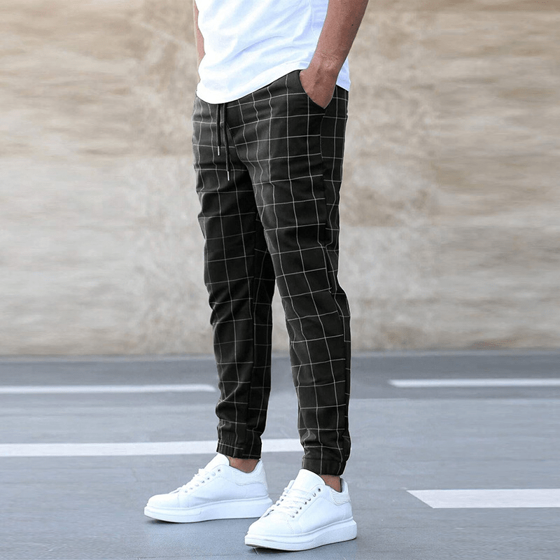 Thomas | Bequeme Herrenhose