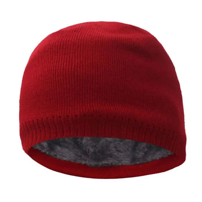 Bram - Frostbite Fighter Beanie voor de Koude Winterdagen