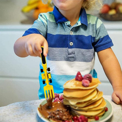 EasySmullers™ | Erwecken Sie bei Ihren Kleinen die Freude an gesunder Ernährung!