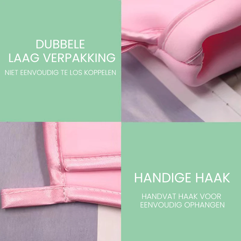 Exfoliate Gloves™ - campor.nl