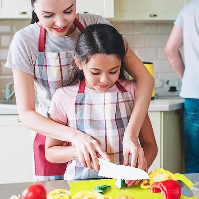 Montessori | 13 in 1 keukenset voor kinderen