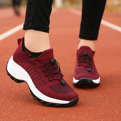 OrthoSneakers | Jouw Perfecte Orthopedische Schoenen!