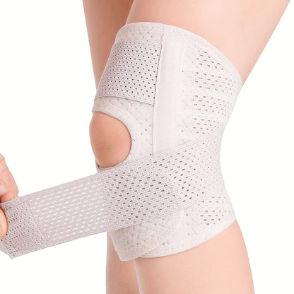 KneeBrace | Ondersteuning en verlichting voor pijnlijke knieën