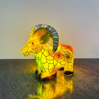 BeastiGlow - Verlichte Dierenkunst