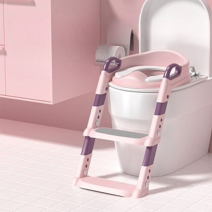 ToiletStairs™ - campor.nl