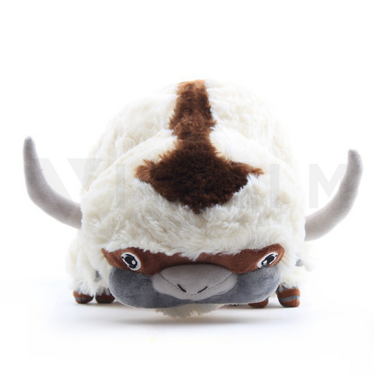 Appa | Avatar Last Airbender | Knuffelvriend