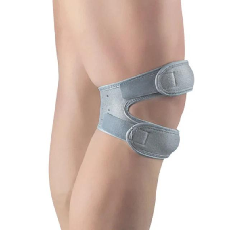 KneeSupport PRO™ | Schützt und stützt Ihre Knie