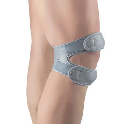 KneeSupport PRO™ | Schützt und stützt Ihre Knie