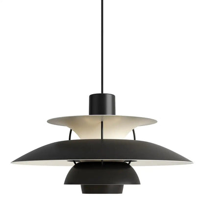 AuraVerve - Luxe Ceiling Light | Sfeervolle verlichting met modern design