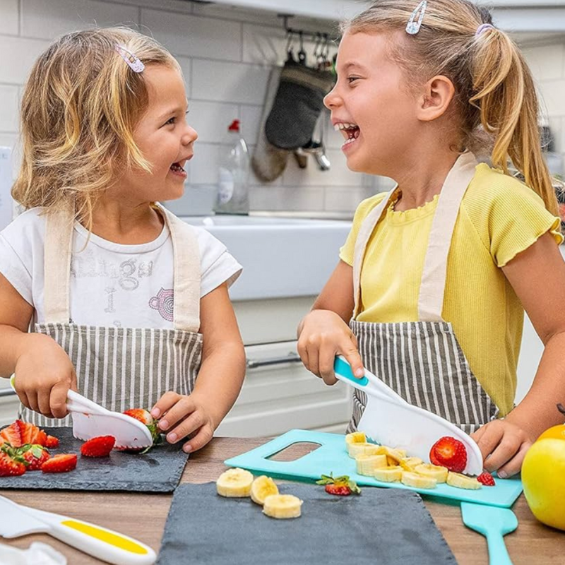 Montessori | 13 in 1 keukenset voor kinderen