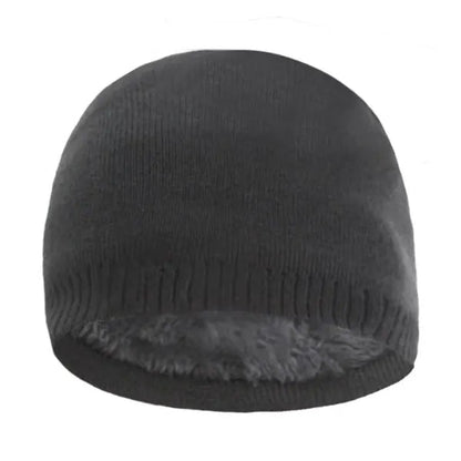 Bram - Frostbite Fighter Beanie voor de Koude Winterdagen