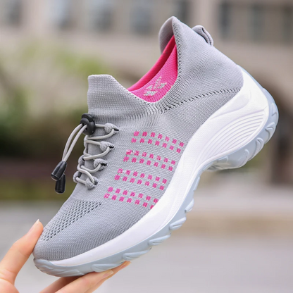OrthoSneakers | Jouw Perfecte Orthopedische Schoenen!