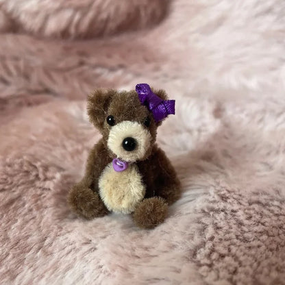 BabyTeddies | Handgemaakte teddybeertjes