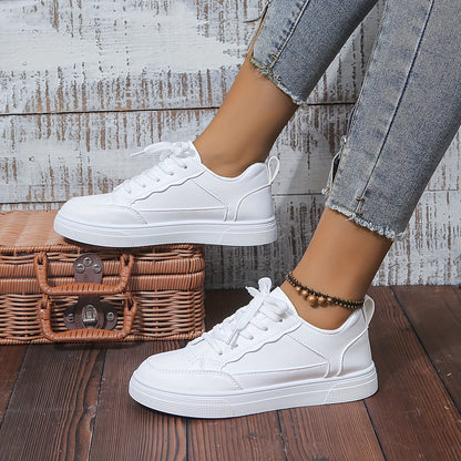 Mai - Vrouwen Platform Sneakers