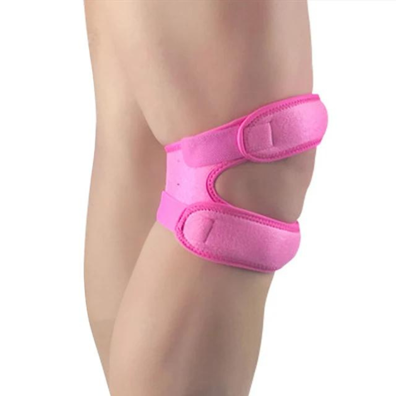 KneeSupport PRO™ | Schützt und stützt Ihre Knie