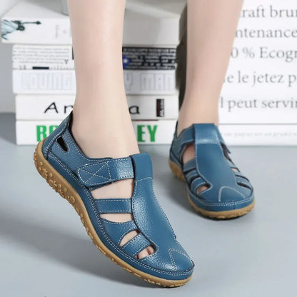 Emily | Comfortabele Casual Zomerse Sandalen