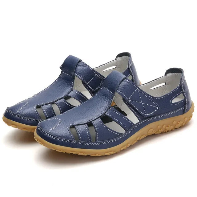 Emily | Comfortabele Casual Zomerse Sandalen