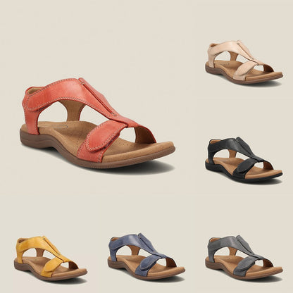 Isabella | Comfortabele Orthopedische Sandalen voor Zomerwandelingen