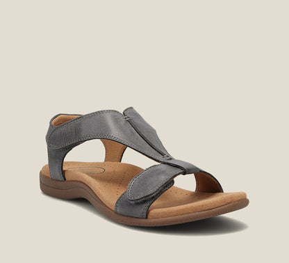 Isabella | Comfortabele Orthopedische Sandalen voor Zomerwandelingen