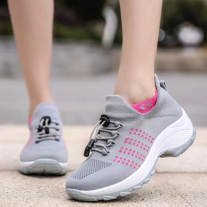 OrthoSneakers | Jouw Perfecte Orthopedische Schoenen!