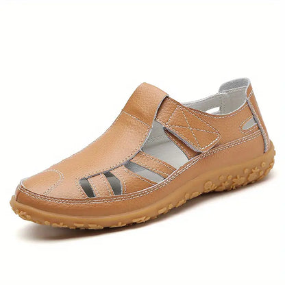 Emily | Comfortabele Casual Zomerse Sandalen