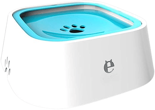 Water Bowl PRO™ | Nooit meer geknoei van je huisdier - campor.nl