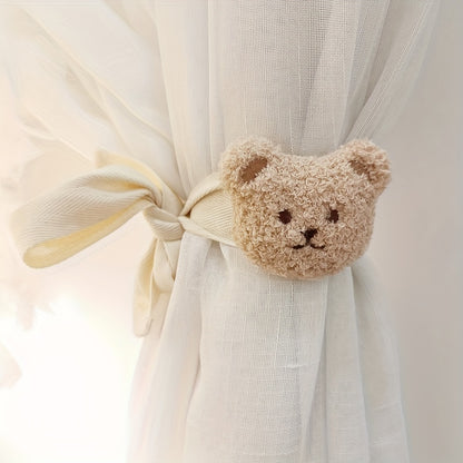 Cute Curtain Bundling | Stijlvolle en eenvoudige decoratie voor thuis of auto