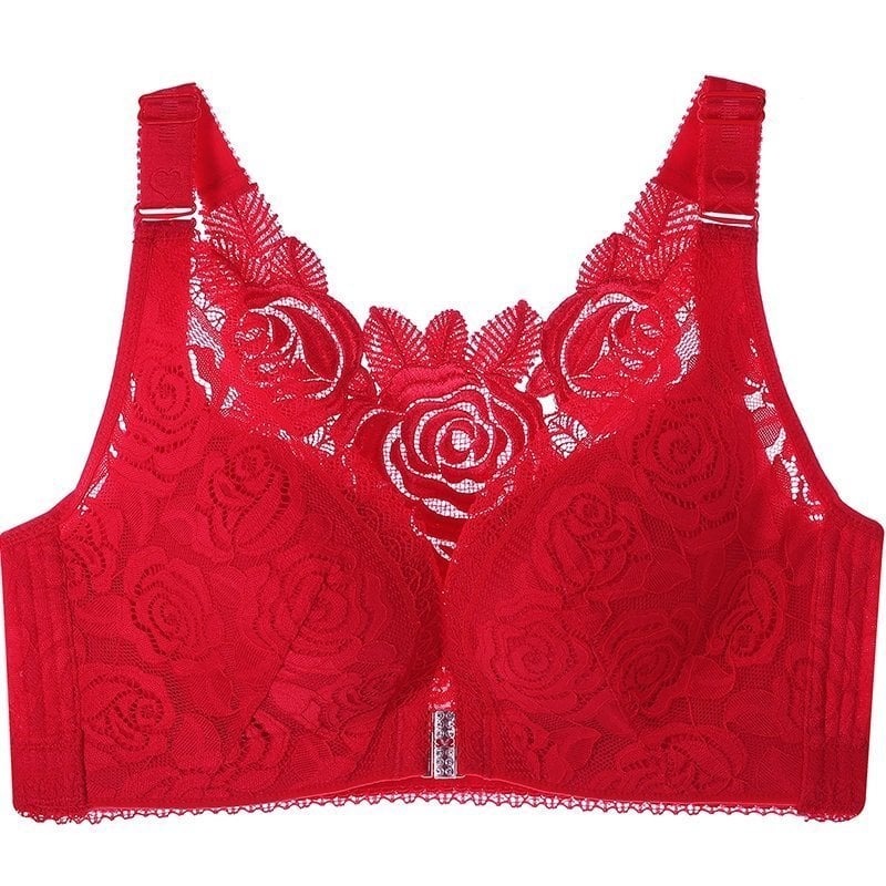 Rosa Secret™ Push-up BH - campor.nl