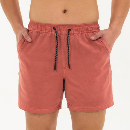 Diego AquaFit Swimwear | Comfortabele Zwembroek Heren