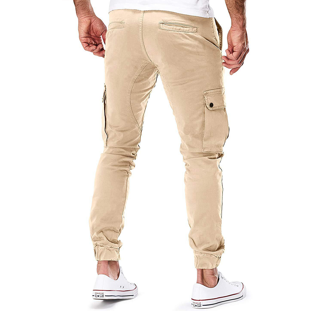 Brooklyn™ Cargohose | Stilvolle und bequeme Herrenhosen