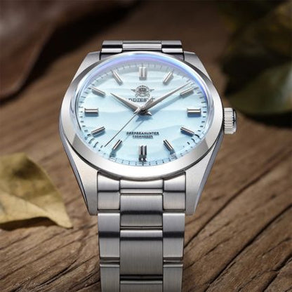 Horizon Luxus-Herrenuhr – Raffinesse an jedem Handgelenk.