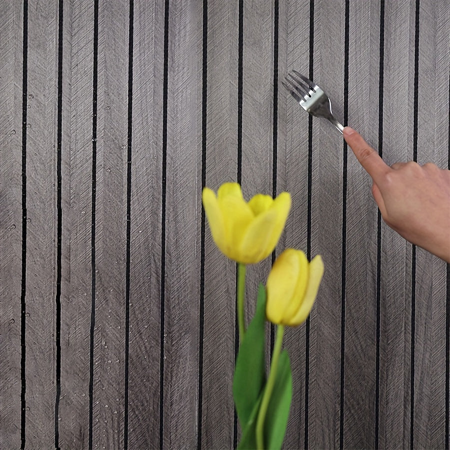 3D Wall Panels | Eenvoudige en stijlvolle wanddecoratie voor je woonkamer