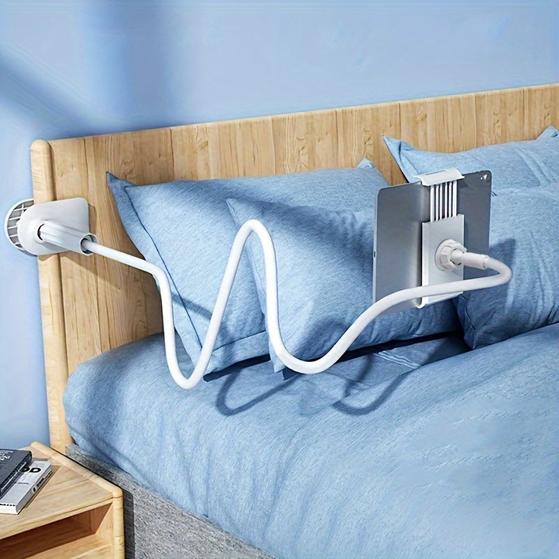 Rotating Phone Holder | Comfortabel gebruik in bed of aan tafel