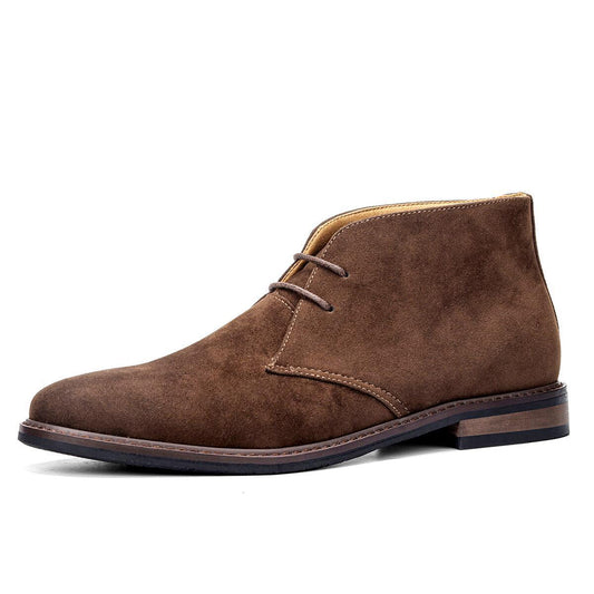 Monroe | Herren-Desertboot im klassischen Vintage-Stil