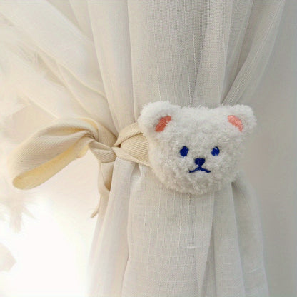 Cute Curtain Bundling | Stijlvolle en eenvoudige decoratie voor thuis of auto