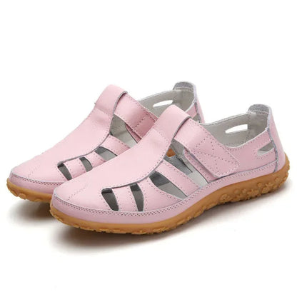 Emily | Comfortabele Casual Zomerse Sandalen