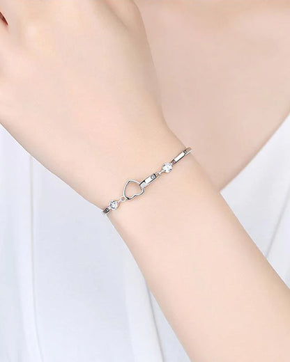 Armband Soul Sister Heart