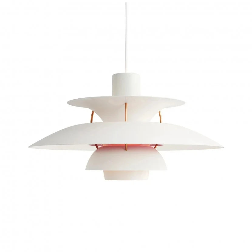 AuraVerve - Luxe Ceiling Light | Sfeervolle verlichting met modern design