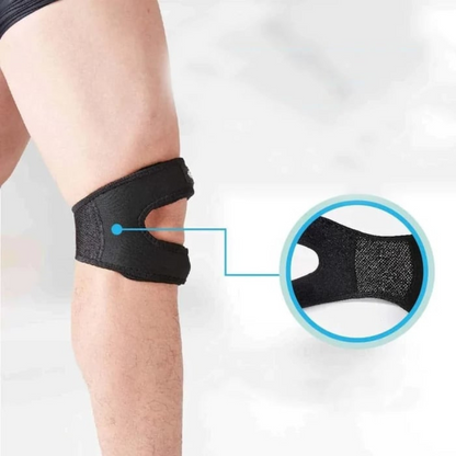 KneeSupport PRO™ | Schützt und stützt Ihre Knie