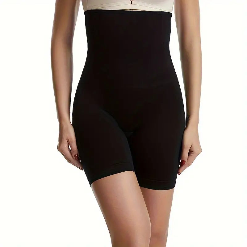 Livia | Comfortabele Bodyshaper Met Hoge Taille Voor Buikcontrole