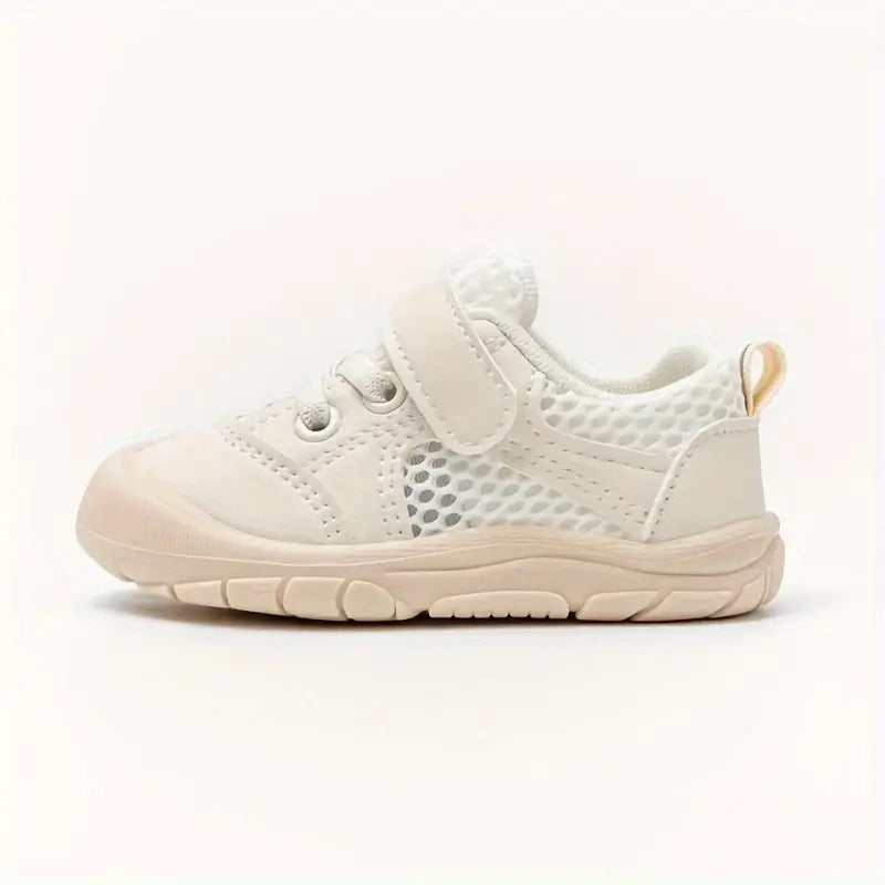 MiniFeet Baby-Barefoot Sneakers