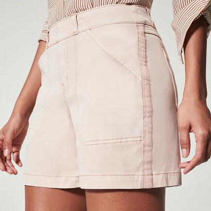 Lola | Comfortabele Stretch Shorts voor een Verleidelijke Look