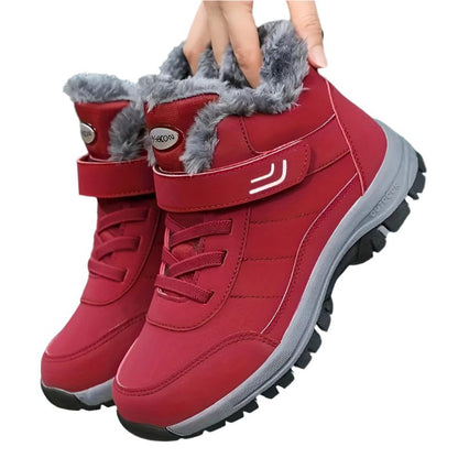 Lara | warme winterschoenen voor Dames