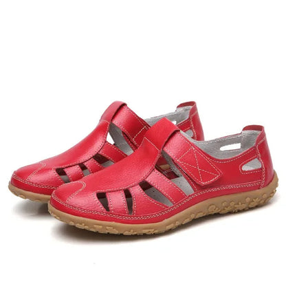 Emily | Comfortabele Casual Zomerse Sandalen