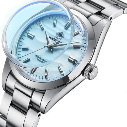 Horizon Luxus-Herrenuhr – Raffinesse an jedem Handgelenk.