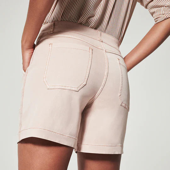 Lola | Comfortabele Stretch Shorts voor een Verleidelijke Look